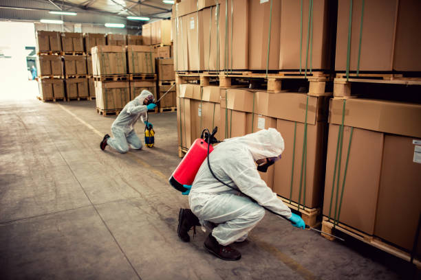 Lakes West, CT Pest Control Company